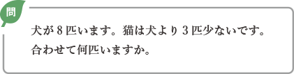 計算問題