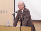 平成27年春の指導者研修会を開催 