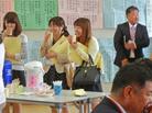 東仙台幼稚園　公開保育を開催
