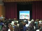 木田幼稚園　公開保育を開催