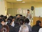 第10回 幼稚園・保育園教育者サミット21を市原で開催