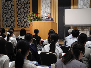 2024年 石井方式夏期指導者研修会 開催