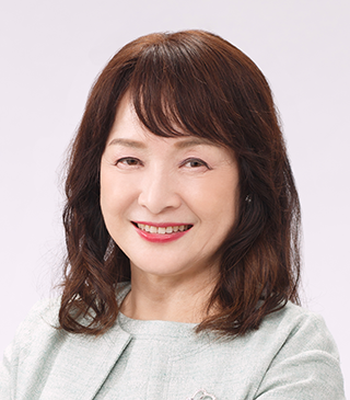 佐藤亮子先生